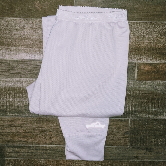 Eddie Bauer Pants - Eddie Bauer 365 Long Underwear Bottoms/Leggings SM